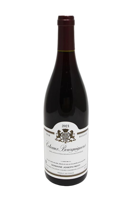 Joseph Roty Coteaux Bourguignons Pinot Noir 2021