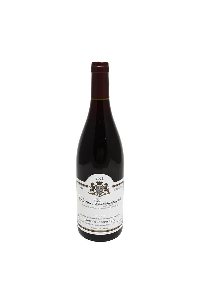 Joseph Roty Coteaux Bourguignons Pinot Noir 2021