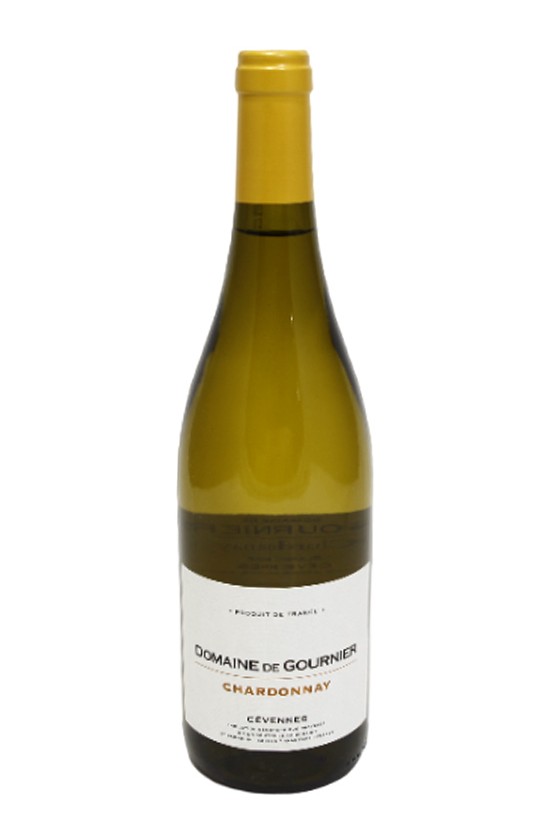 Domaine Gournier Chardonnay 2022