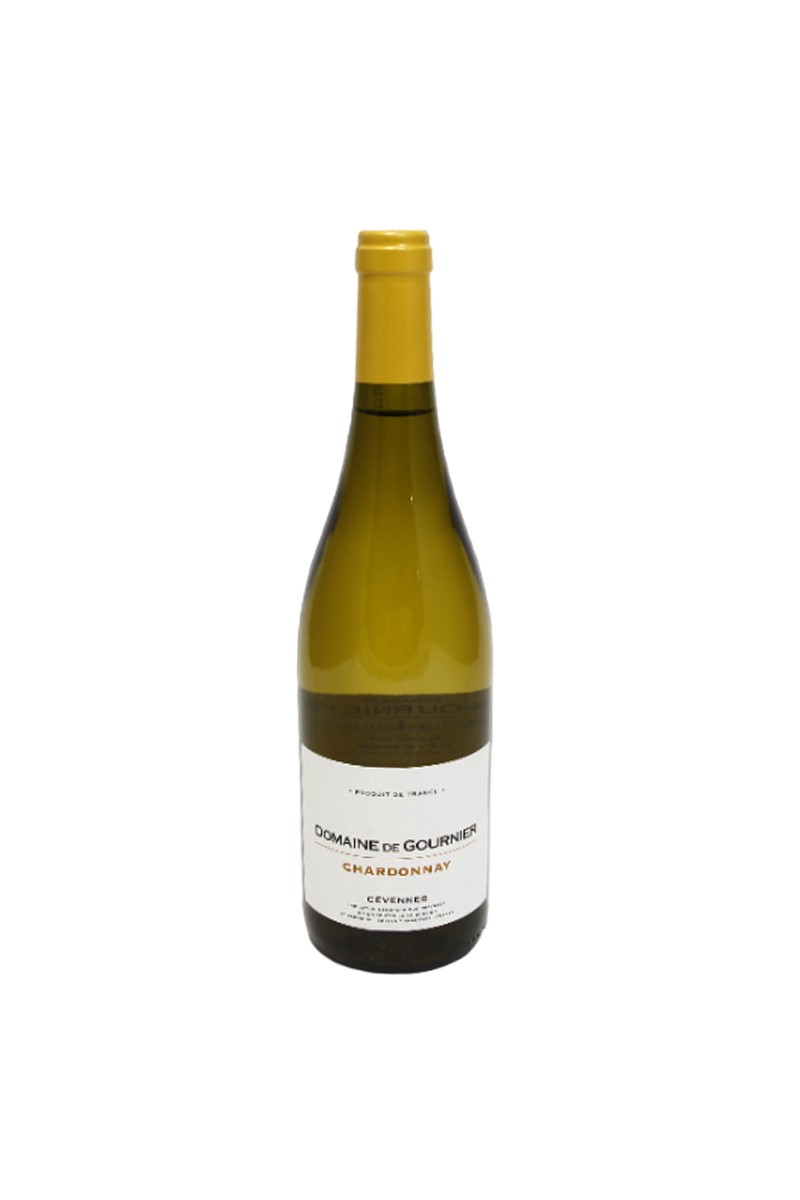 Domaine Gournier Chardonnay 2022