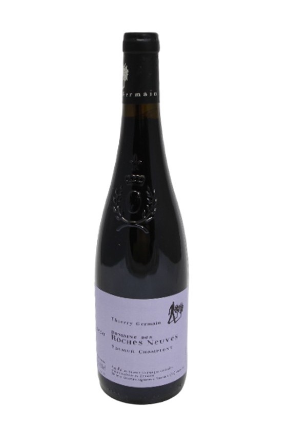 Domaine des Roches Neuves Saumur Champigny 2020