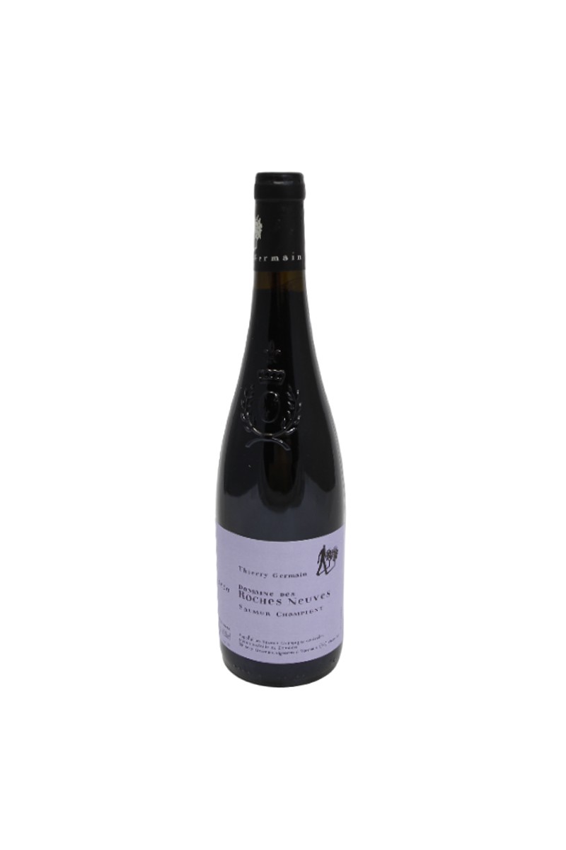 Domaine des Roches Neuves Saumur Champigny 2020