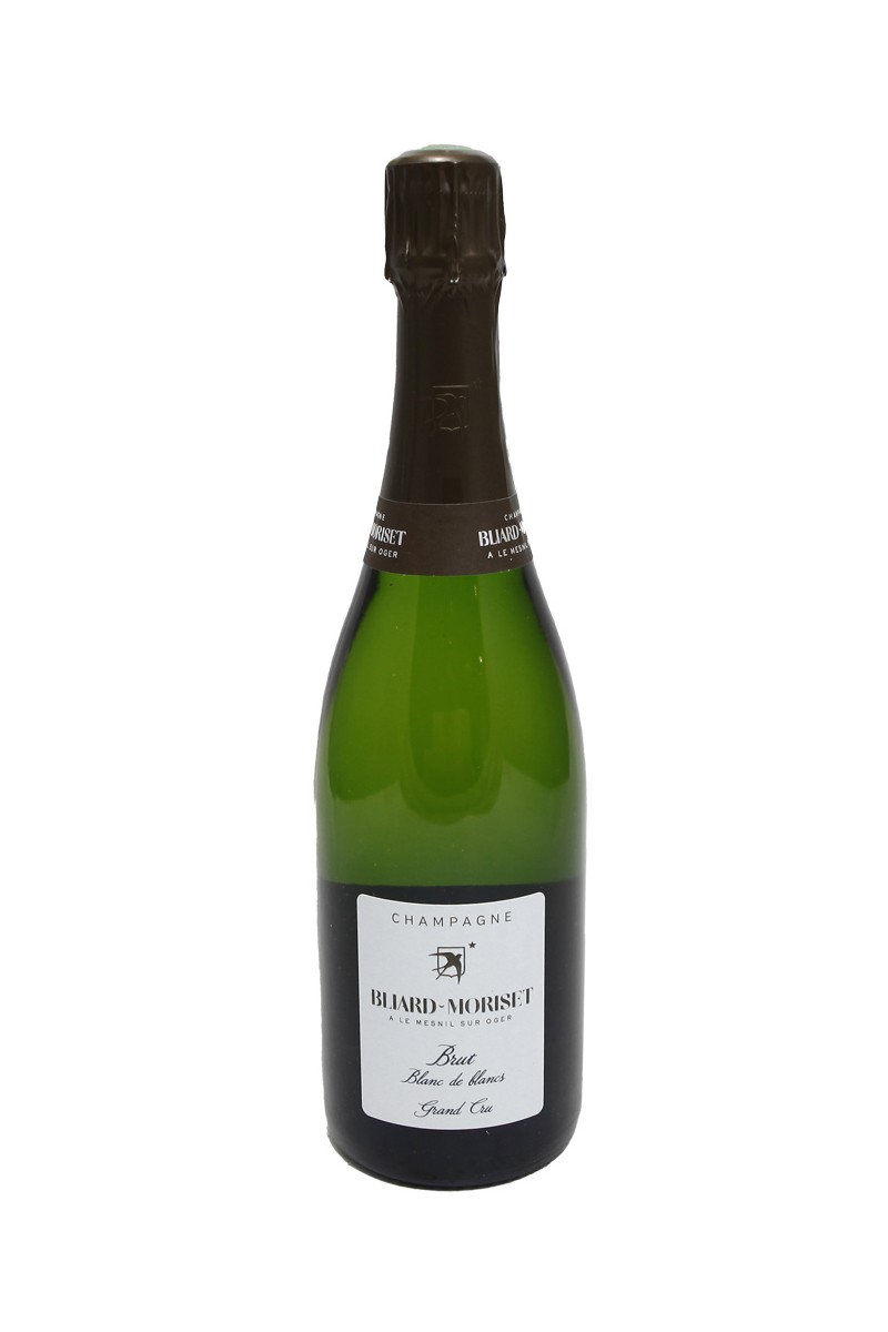 Bliard Moriset Champagne Brut Grand Cru