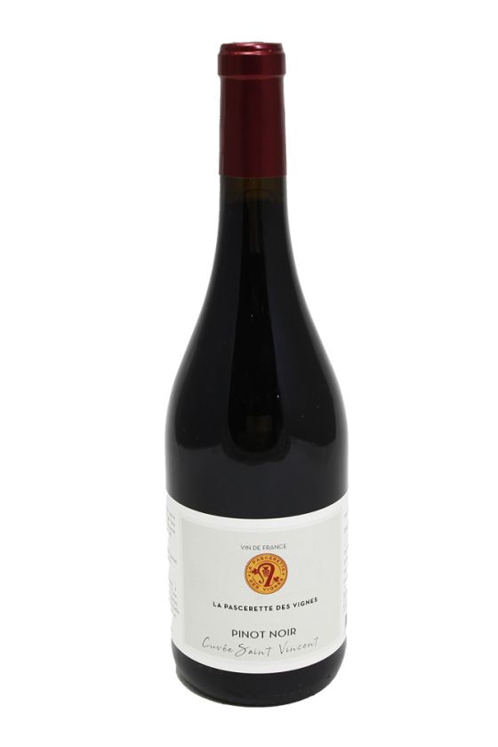 Domaine de La Pascerette Des Vignes Pinot Noir 2020