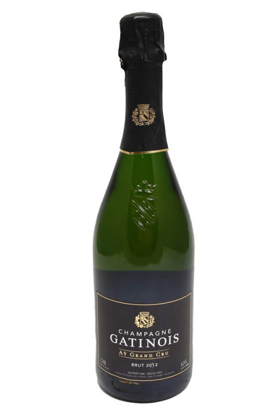 Gatinois Grand Cru Millesime 2012