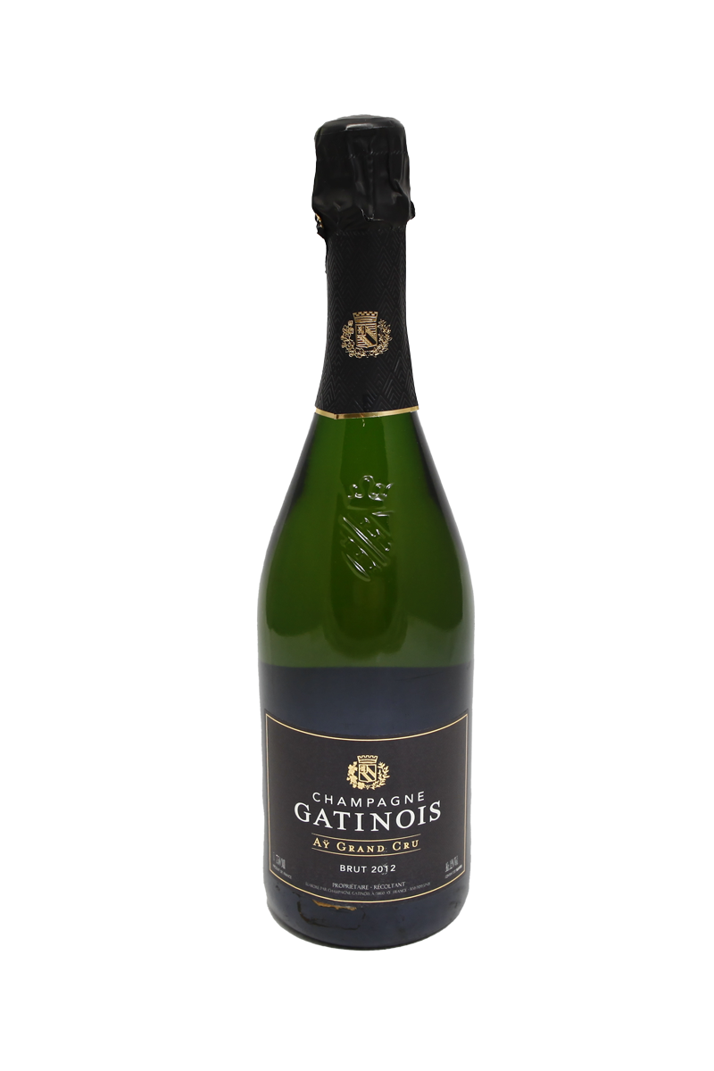 Gatinois Grand Cru Millesime 2012