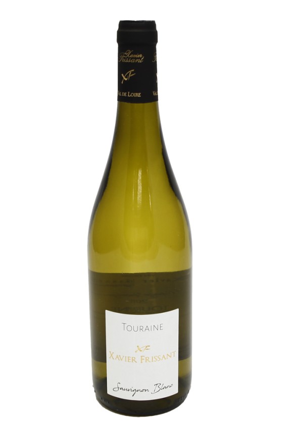 Frissant Touraine Sauvignon 2023