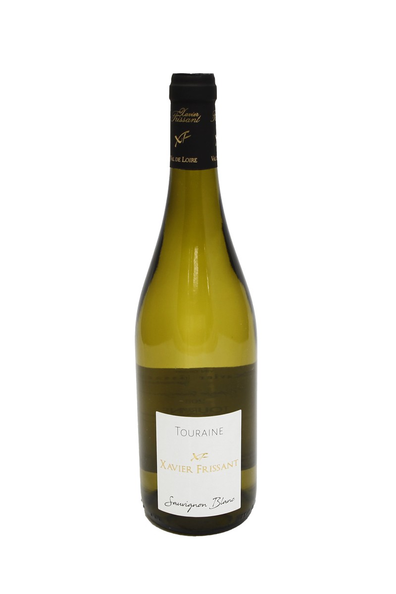 Frissant Touraine Sauvignon 2023