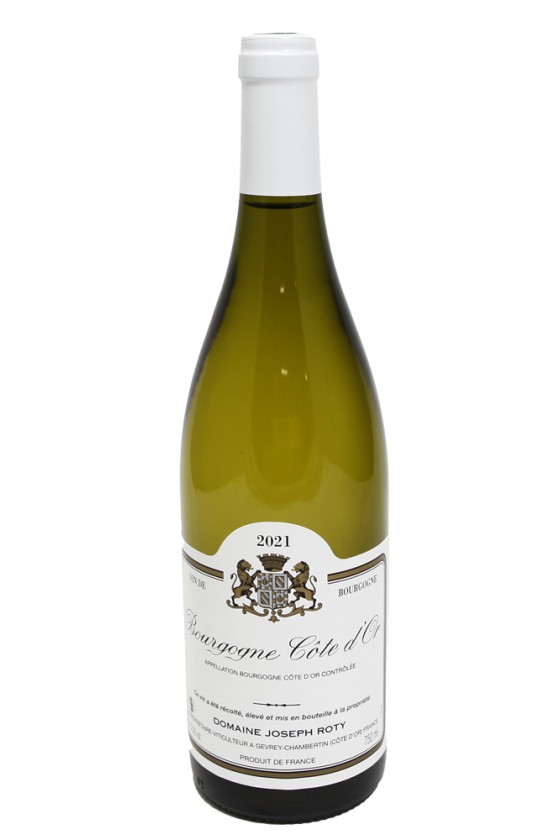 Joseph Roty Bourgogne Pinot Blanc 2021