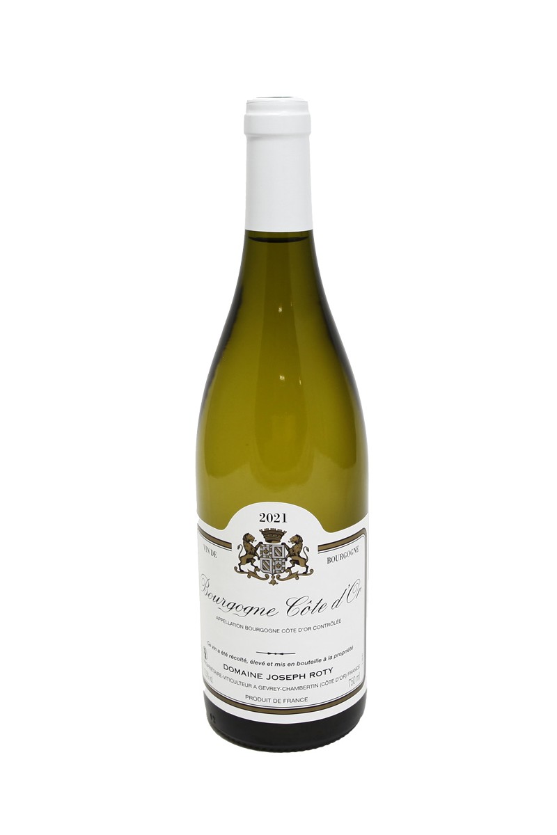 Joseph Roty Bourgogne Pinot Blanc 2021