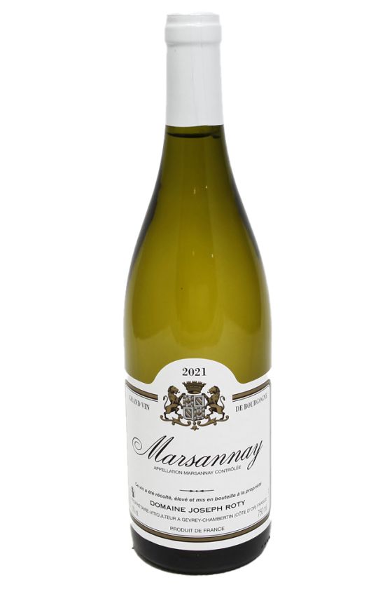 Joseph Roty Marsannay Blanc 2021