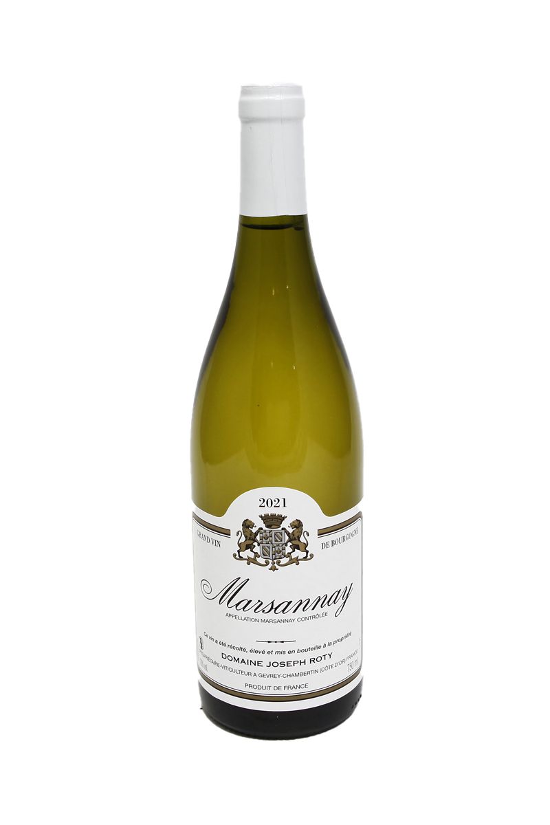 Joseph Roty Marsannay Blanc 2021