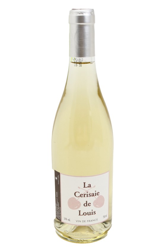 Mas Saint Louis La Cerisaie De Louis 2019