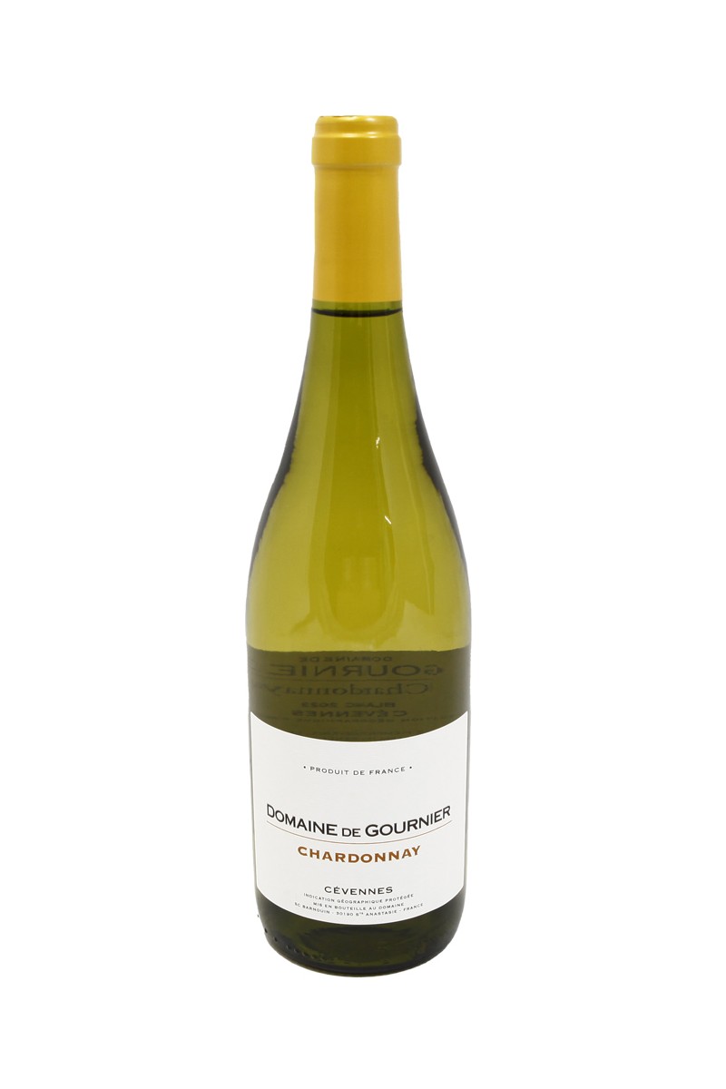 Domaine Gournier Chardonnay 2023