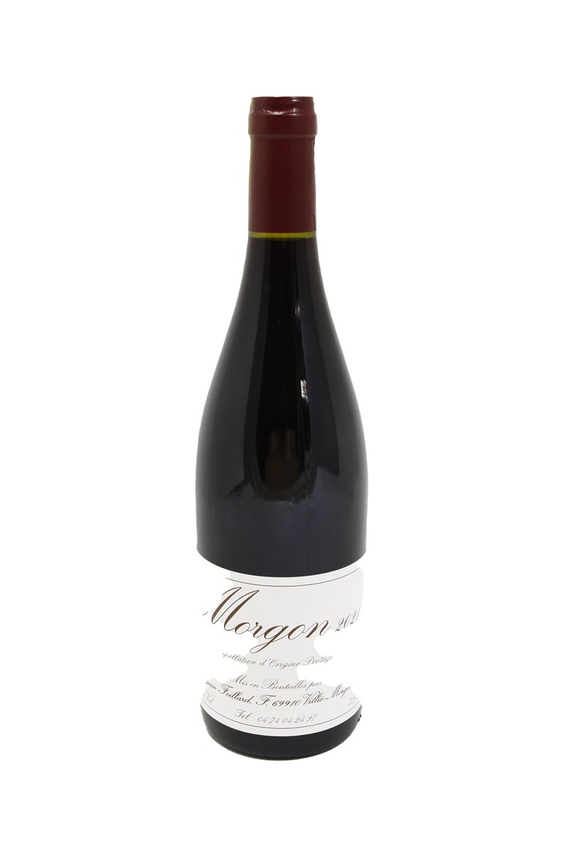 Jean Foillard Morgon Classique 2021