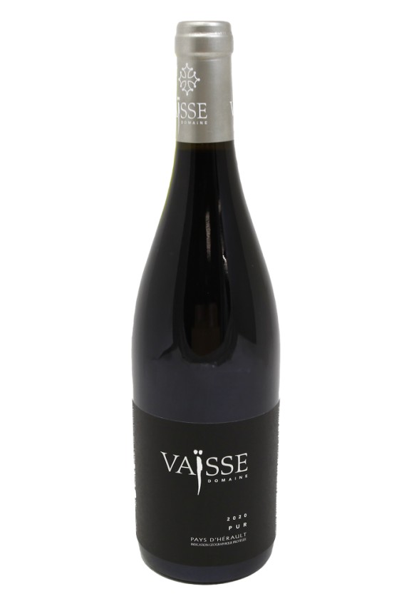 Domaine Vaisse Pur 2021