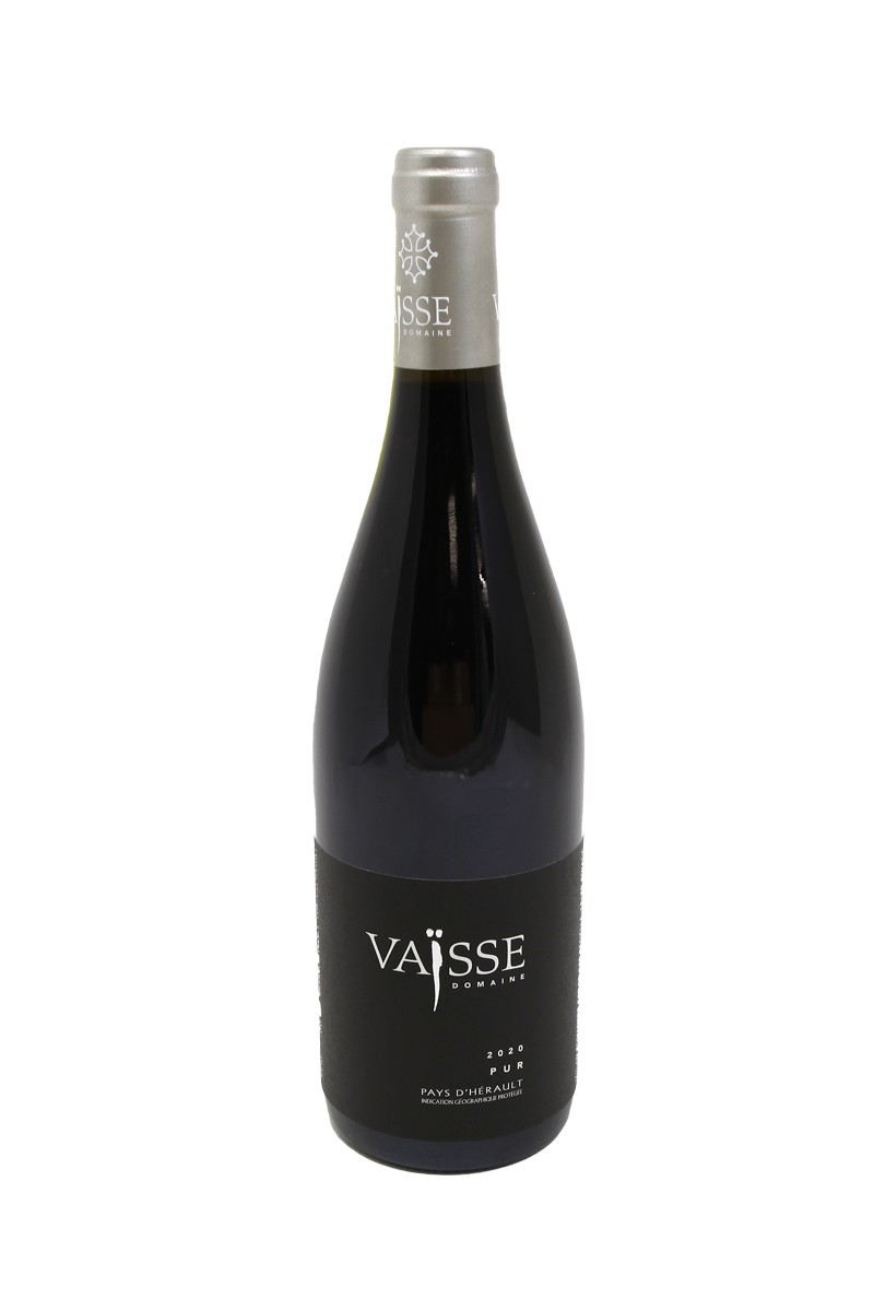 Domaine Vaisse Pur 2021