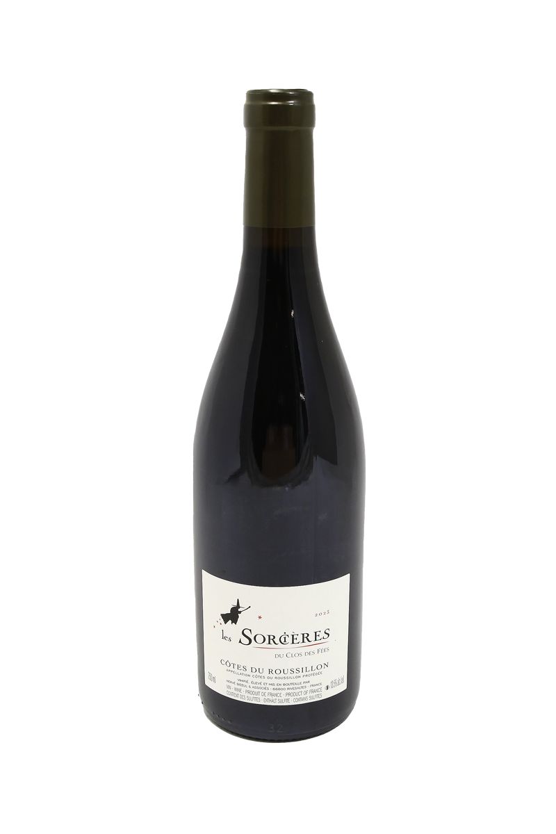 Clos Des Fées Les Sorcieres 2023