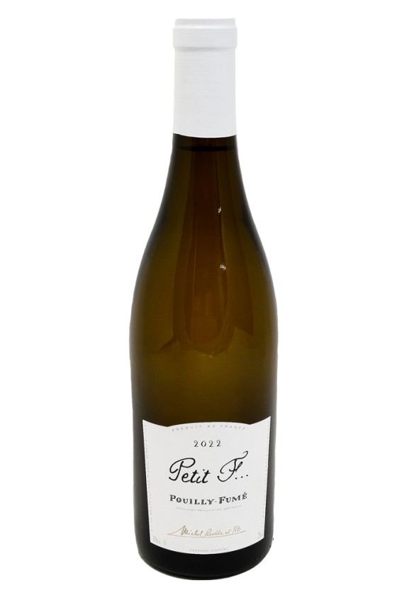 Michel Redde Pouilly Fume Petit F 2022