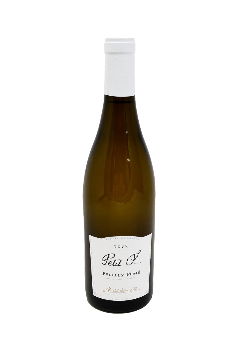 Michel Redde Pouilly Fume Petit F 2022