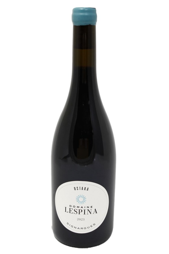 Domaine Lespina Côtes Du Rhône Ostara Bio 2023