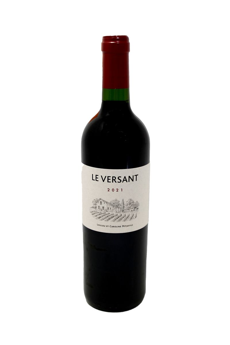 Mitjavile Castillon Le Versant 2021