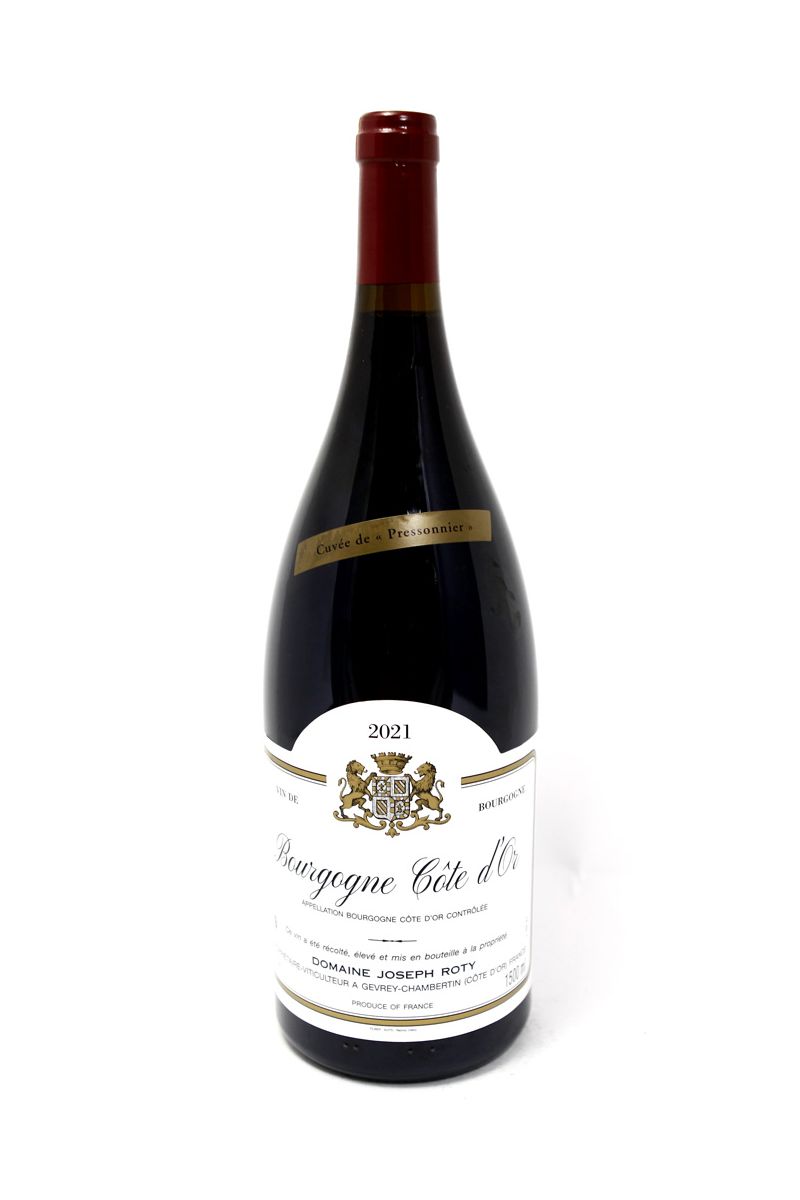 Joseph Roty Bourgogne Pressonniers 2021