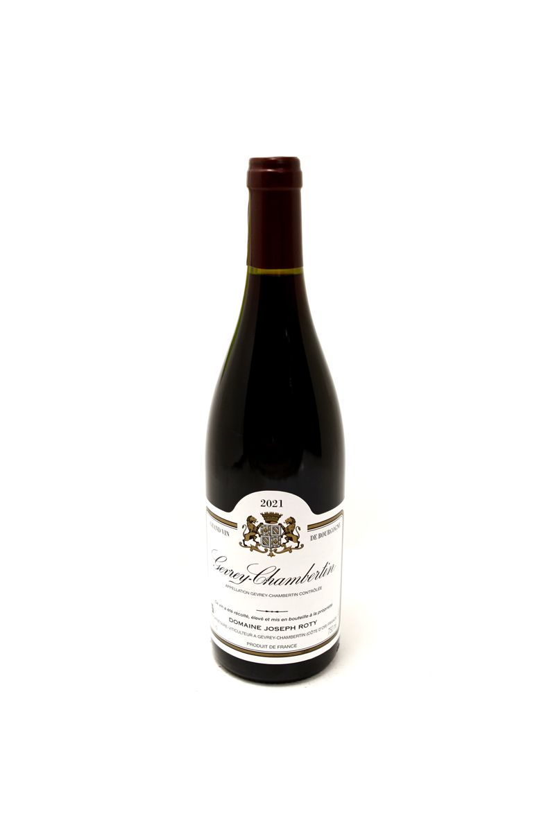 Joseph Roty Gevrey Chambertin 2021