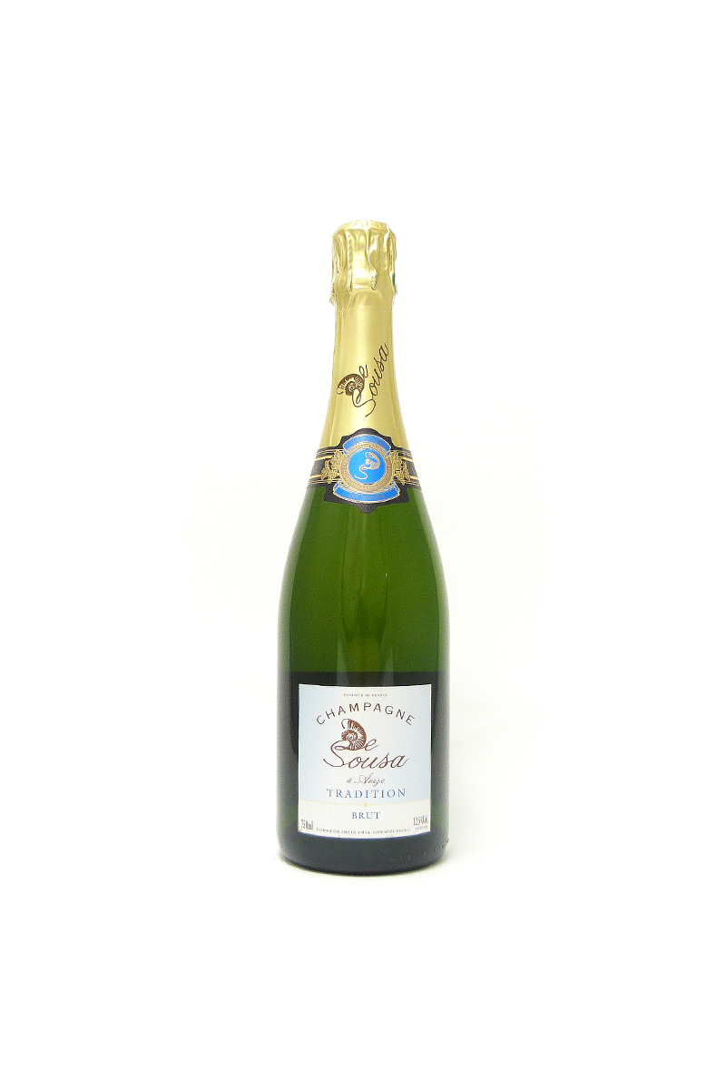 De Sousa brut Tradition